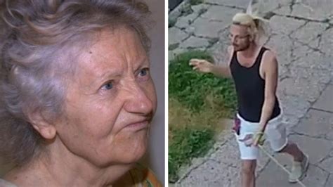 76 year old woman shoved to ground in unprovoked attack in brighton