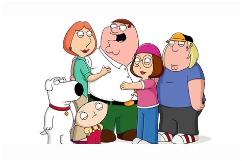 remember  characters  family guy
