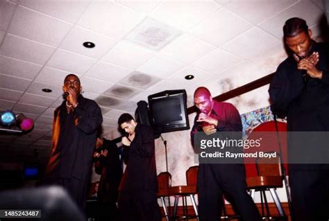 marc nelson singer   premium high res pictures getty images