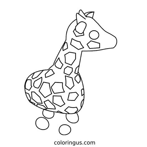 adopt  coloring pages