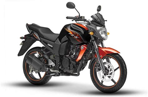 yamaha fzs review gallery top speed