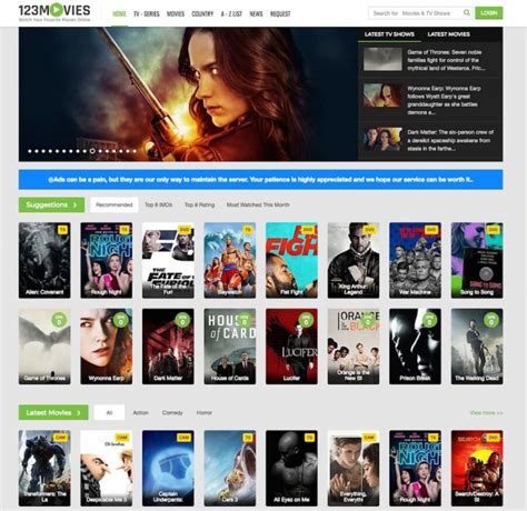 websites  movies   movies