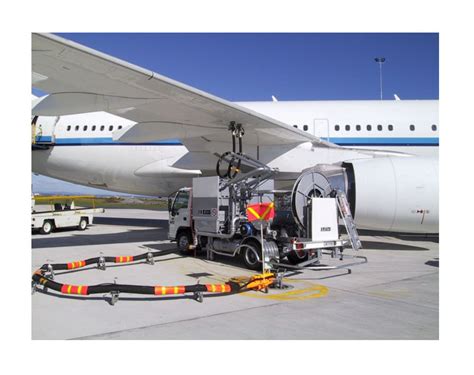 aviation fuel evfuel solutions