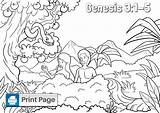 Disobey Coloring sketch template