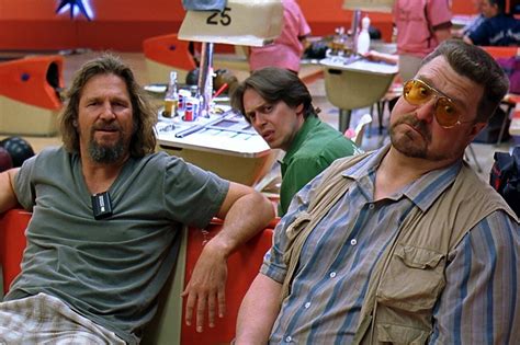 The Dude S New Year S The Big Lebowski