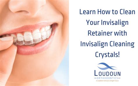learn   clean  invisalign retainer  invisalign cleaning