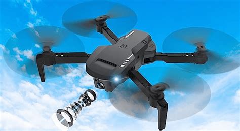radclo mini drone review  drone tech hub