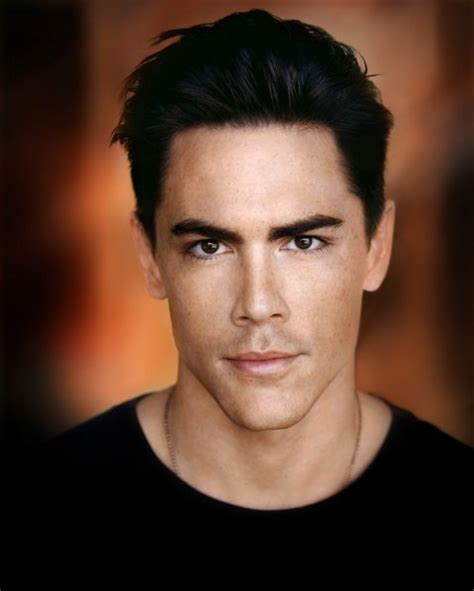Man Crush Of The Day Reality Star Tom Sandoval The Man