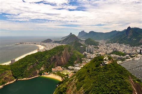 brazil nature tours visit natural attractions in brazil