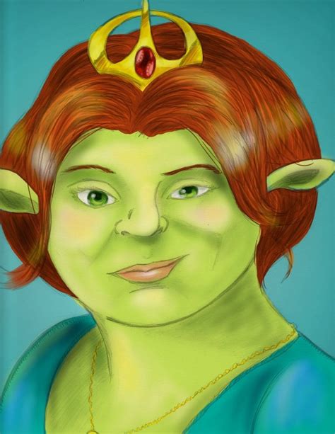 55 Best Princess Fiona Images On Pinterest Princess