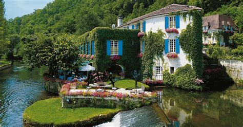 beautifully charming country hotel  france