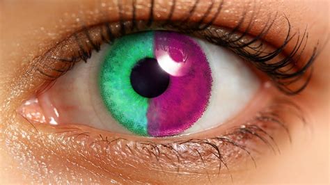 8 rarest eye colors in humans youtube rare eye colors