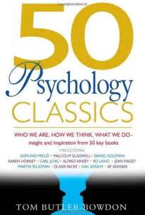 front cover   psychology classics psychology books psychology