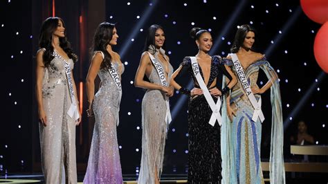 miss universe cuts ties with indonesian organiser after allegations of