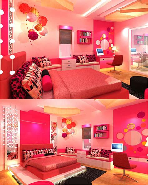 Def Not A Cozy Room But It S Fancy Eh Girl Bedroom
