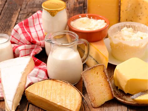 melkproducten en kaas van aldi belgie