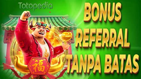 totopedia bonus referral  batas lxgroup totopedia medium