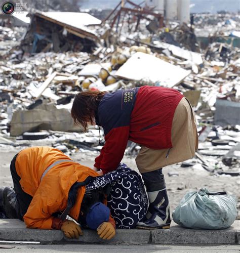 Great East Japan Earthquake Of Shock Image 津波、東日本、大震災