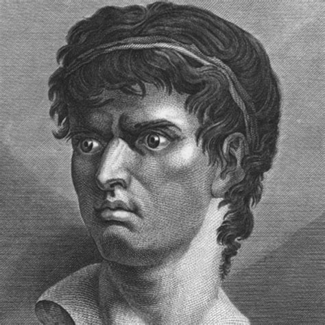 Marcus Junius Brutus Biography