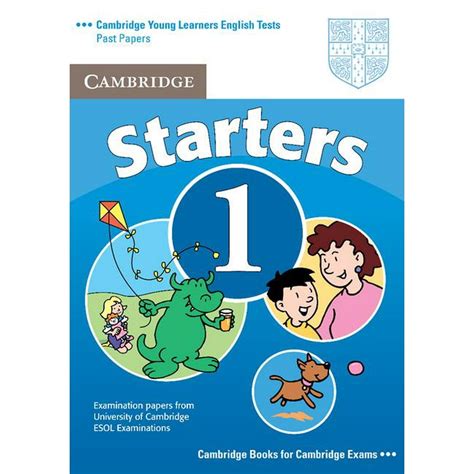 cambridge young learners english tests cambridge starters