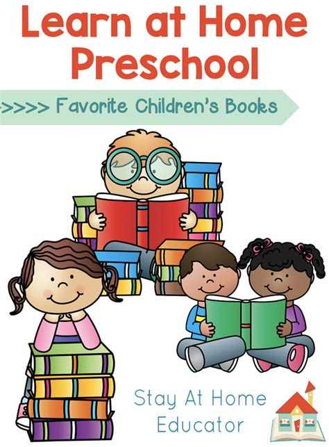 classic childrens books preschool lesson plans stay  home educator