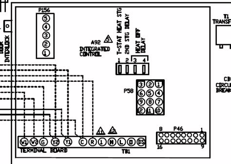 lennox air conditioner wiring schematic wiring diagram