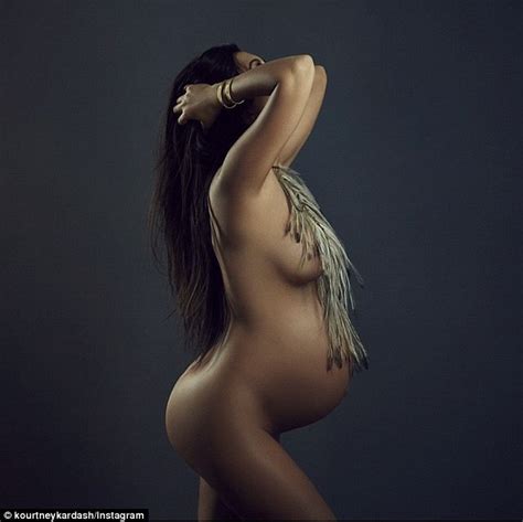 wild xxx hardcore kardashian pregnant naked