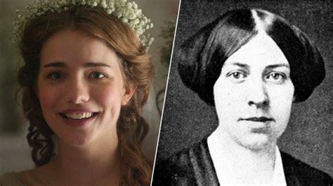 7 surprising facts about louisa may alcott masterpiece