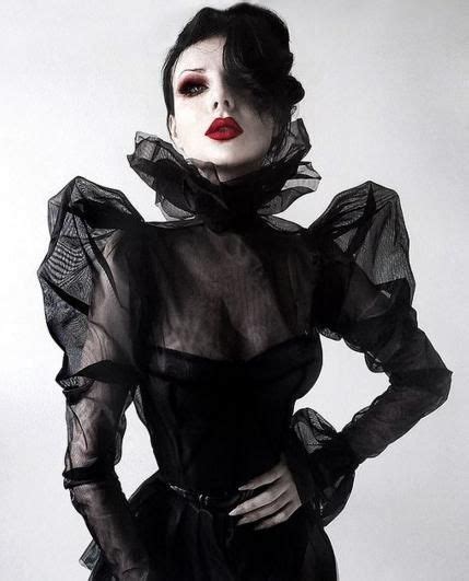 pin by tammy kovac on abominables dark fashion elegant goth goth