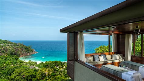 le syel spa seychelles spas victoria seychelles forbes travel guide
