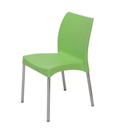 plastic chair  steel legs rolex furniture id