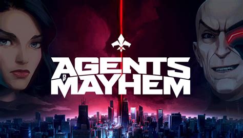 agents of mayhem sex tape archives gaming central
