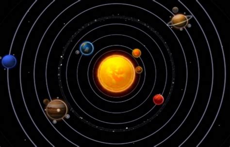 solar system space science pearltrees
