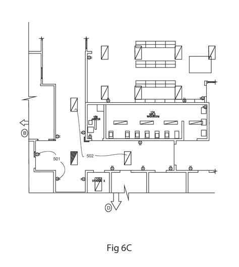 patent  system  process  automated circuiting  branch circuit wiring