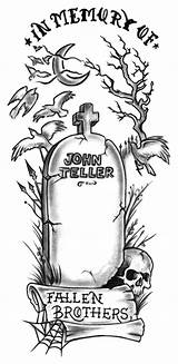 Jax Teller Sons Anarchy Tattoo Tattoos Arm Charlie Hunnam Tombstone John Tellers Right Backstory Favorite Tatuagem Actor Choose Board sketch template