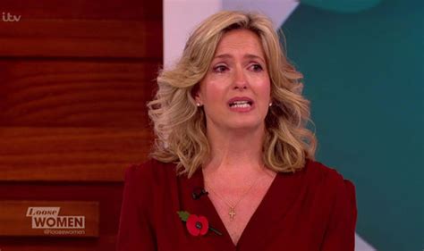 penny lancaster breaks down as she reveals sex attack on