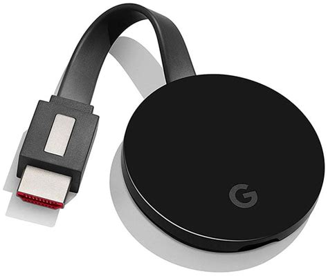 google chromecast  chromecast ultra finally   sale  amazon hothardware