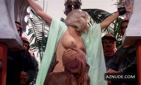 ilsa harem keeper of the oil sheiks nude scenes aznude