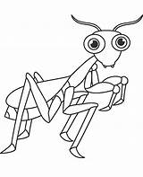 Coloring Insect Pages Ant Colouring Insects Topcoloringpages Kids Big sketch template