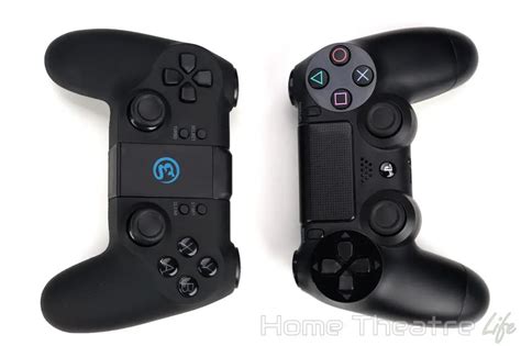 gamesir ts review  ultimate androidwindows controller home