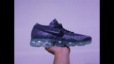 nike air vapormax flyknit review unboxing aliexpressyupoochina wholesale youtube