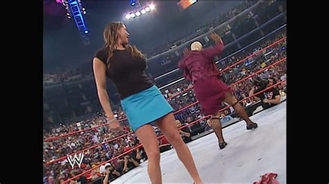 Stephanie Mcmahon Levesque Nude Pics Page 1