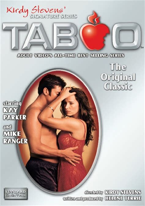 Taboo 1979 Adult Dvd Empire