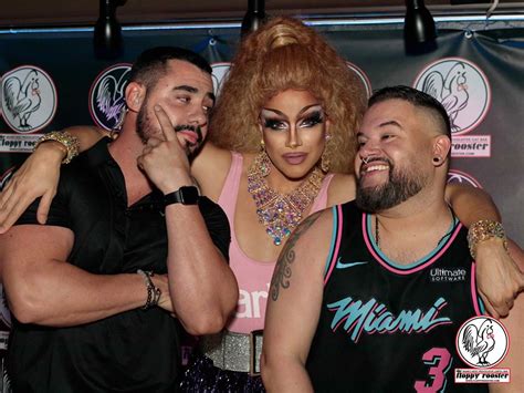 15 gay clubs and bars that party the hardest in miami
