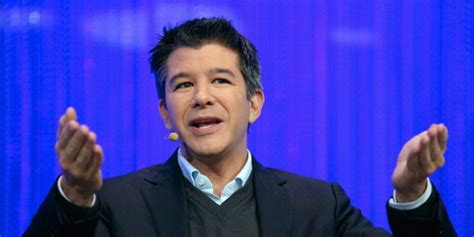 Uber Ceo Pens Letter About Sex Partying At 2013 Company