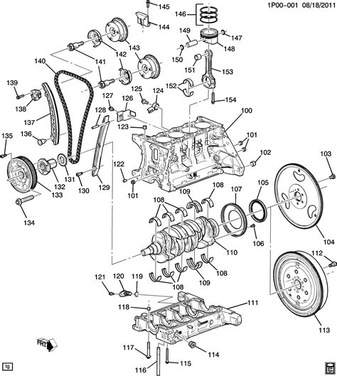 diagram  chevy cruze lt turbo parts diagram mydiagramonline