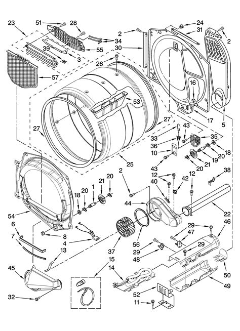 shane scheme wiring diagrams  kenmore dryers