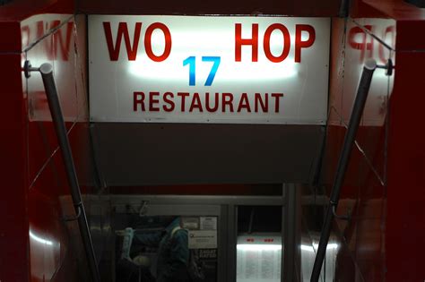 wo hop restaurant  mott street chinatown manhattan ne flickr