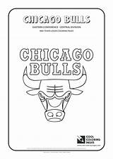 Coloring Pages Nba Chicago Bulls Teams Logos Basketball Wild Logo Minnesota Cool 76ers Lakers Color Printable Team Getcolorings Educational Activities sketch template