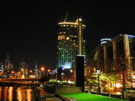 crown casino  photo  freeimages